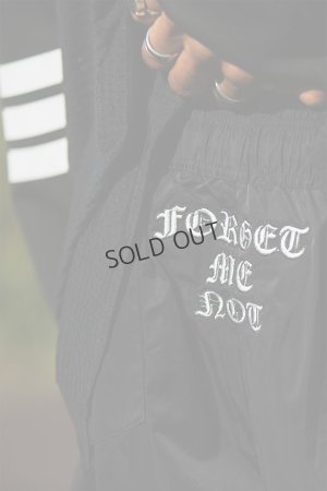 画像4: {SOLD}MAYO メイヨー MAYO CENTER LOGO EMBROIDERY SWIM SHORTS{-BES}