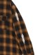 画像3: MAYO メイヨー STUD LOOK EMBROIDERY CHECK SHIRT スタッズ風刺繍チェックシャツ{-BEA}