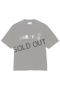 {SOLD}MAYO メイヨー MAYO FOREVER EMBROIDERY SHORT SLEEVE TEE{-BES}