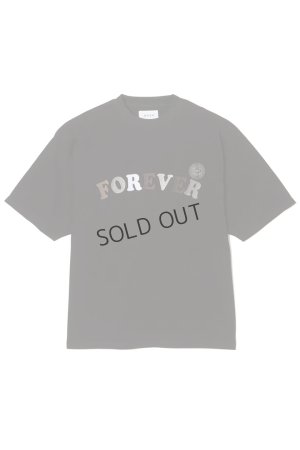 画像1: {SOLD}MAYO メイヨー MAYO FOREVER EMBROIDERY SHORT SLEEVE TEE{-BES}