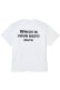 画像2: MAYO メイヨー ANGEL STREET PRINT SHORT SLEEVE TEE{-BES}