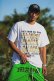 画像6: MAYO メイヨー ANGEL STREET PRINT SHORT SLEEVE TEE{-BES}