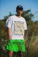 画像7: MAYO メイヨー ANGEL STREET PRINT SHORT SLEEVE TEE{-BES}
