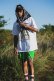 画像12: MAYO メイヨー ANGEL STREET PRINT SHORT SLEEVE TEE{-BES}