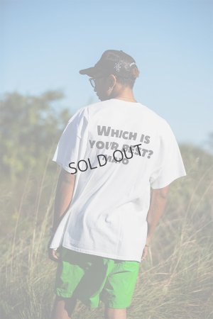 画像15: {SOLD}MAYO メイヨー ANGEL STREET PRINT SHORT SLEEVE TEE{-BES}