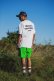画像16: MAYO メイヨー ANGEL STREET PRINT SHORT SLEEVE TEE{-BES}