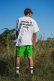 画像17: MAYO メイヨー ANGEL STREET PRINT SHORT SLEEVE TEE{-BES}