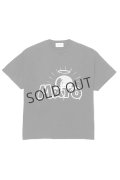 MAYO メイヨー CUTE & SPOOKY PRINT SHORT SLEEVE TEE{-BES}