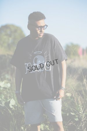 画像4: {SOLD}MAYO メイヨー CUTE & SPOOKY PRINT SHORT SLEEVE TEE{-BES}