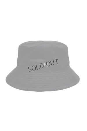 画像1: {SOLD}roarguns ロアーガンズ CROSSGUN METAL PIN HAT{-BES}