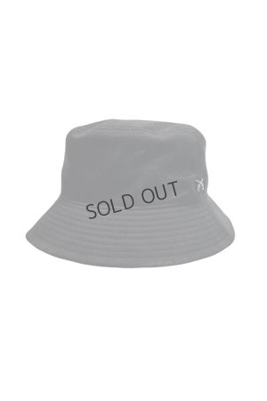 画像2: {SOLD}roarguns ロアーガンズ CROSSGUN METAL PIN HAT{-BES}
