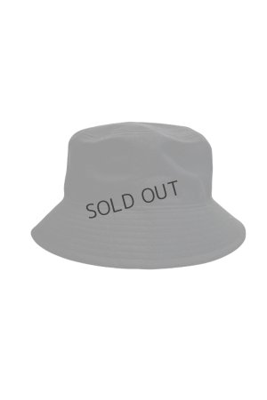 画像3: {SOLD}roarguns ロアーガンズ CROSSGUN METAL PIN HAT{-BES}