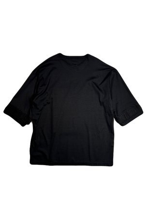 画像3: 【 30%OFF セール22,000円→15,400円】 roarguns ロアーガンズ CORD EMB FRINGE T{-BES}