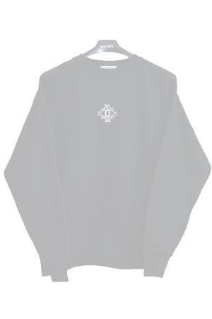 画像1:  {SOLD} AUI NITE アウィナイト Anagram sweat{-BES}