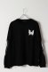 画像1: 【周年記念 10%OFF ｜17,600円→15,840円】 roarguns ロアーガンズ EAGLE PRINT L/S T{-BES} (1)