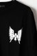 画像3: 【周年記念 10%OFF ｜17,600円→15,840円】 roarguns ロアーガンズ EAGLE PRINT L/S T{-BES}
