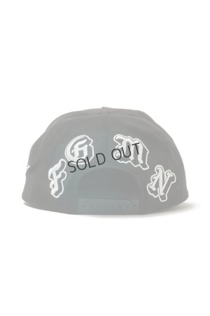 画像4: {SOLD}MAYO メイヨー MAYO LOGO EMBROIDERY WATER REPELLENT CAP{-BFS}