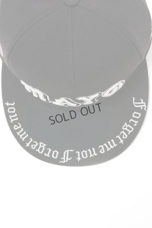 画像5: {SOLD}MAYO メイヨー MAYO LOGO EMBROIDERY WATER REPELLENT CAP{-BFS}