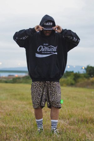 画像8: MAYO メイヨー MAYO LOGO EMBROIDERY WATER REPELLENT CAP{-BFS}