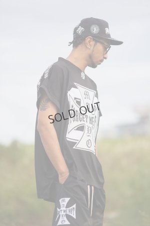 画像10: {SOLD}MAYO メイヨー MAYO LOGO EMBROIDERY WATER REPELLENT CAP{-BFS}