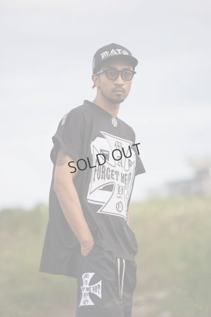 画像11: {SOLD}MAYO メイヨー MAYO LOGO EMBROIDERY WATER REPELLENT CAP{-BFS}