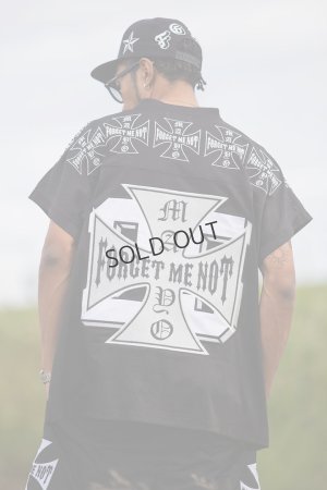 画像12: {SOLD}MAYO メイヨー MAYO LOGO EMBROIDERY WATER REPELLENT CAP{-BFS}