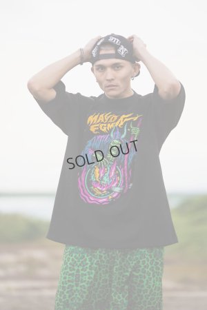 画像13: {SOLD}MAYO メイヨー MAYO LOGO EMBROIDERY WATER REPELLENT CAP{-BFS}