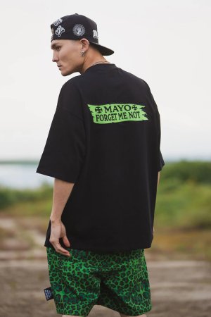 画像15: MAYO メイヨー MAYO LOGO EMBROIDERY WATER REPELLENT CAP{-BFS}