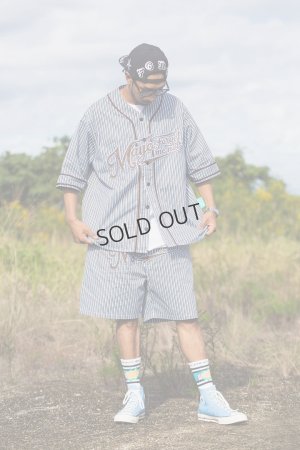 画像18: {SOLD}MAYO メイヨー MAYO LOGO EMBROIDERY WATER REPELLENT CAP{-BFS}