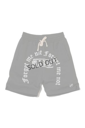 画像1: {SOLD}MAYO メイヨー MAYO MESSAGE EMBROIDERY GAME SHORTS{-BFS}