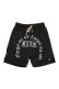 画像1: MAYO メイヨー MAYO MESSAGE EMBROIDERY GAME SHORTS{-BFS} (1)