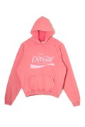 MAYO メイヨー ENJOY CHEMICAL EMBROIDERY HOODIE{-BFS}
