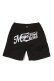 画像1: MAYO メイヨー MAYO FGMN EMBROIDERY EASY GORILLA SHORTS{-BFS} (1)