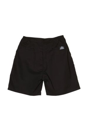 画像2: MAYO メイヨー MAYO FGMN EMBROIDERY EASY GORILLA SHORTS{-BFS}