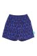 画像1: MAYO メイヨー ALL-OVER PATTERN EMBROIDERY 2WAY NYLON SHORTS{-BFS} (1)