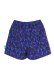 画像2: MAYO メイヨー ALL-OVER PATTERN EMBROIDERY 2WAY NYLON SHORTS{-BFS} (2)