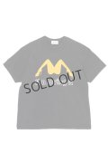 MAYO メイヨー I'M LOVING IT PRINT SHORT SLEEVE TEE{-BFS}