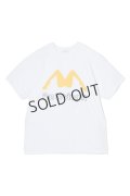 MAYO メイヨー I'M LOVING IT PRINT SHORT SLEEVE TEE{-BFS}