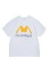 画像1: MAYO メイヨー I'M LOVING IT PRINT SHORT SLEEVE TEE{-BFS} (1)