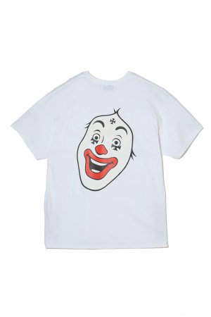 画像2: MAYO メイヨー I'M LOVING IT PRINT SHORT SLEEVE TEE{-BFS}