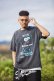 画像6: MAYO メイヨー THIS IS ADVANCED DARKNASS PRINT SHORT SLEEVE TEE{-BFS} (6)