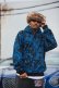 画像4: MAYO メイヨー PAISLEY PATTERN PRINT HOODIE{-BFA} (4)