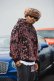 画像4: MAYO メイヨー PAISLEY PATTERN PRINT HOODIE{-BFA} (4)