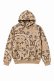 画像1: MAYO メイヨー PAISLEY PATTERN PRINT HOODIE{-BFA} (1)