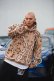 画像3: MAYO メイヨー PAISLEY PATTERN PRINT HOODIE{-BFA} (3)