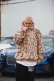 画像6: MAYO メイヨー PAISLEY PATTERN PRINT HOODIE{-BFA} (6)