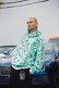 画像7: MAYO メイヨー PAISLEY PATTERN PRINT HOODIE{-BFA} (7)