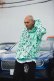 画像8: MAYO メイヨー PAISLEY PATTERN PRINT HOODIE{-BFA} (8)