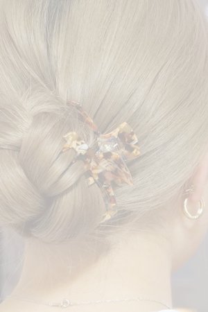 画像4:  {SOLD} France Luxe フランス ラックス　クリスティーナ ジョー（ヌガー）{-BCS}