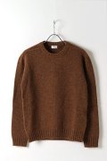 CELINE セリーヌ Crew neck knit{-BJA}